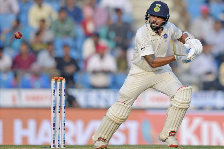 एमएसके प्रसाद ने बताया क्यों हार्दिक को किया गया टेस्ट टीम से बाहर और मुरली विजय को मिली टीम में जगह 5