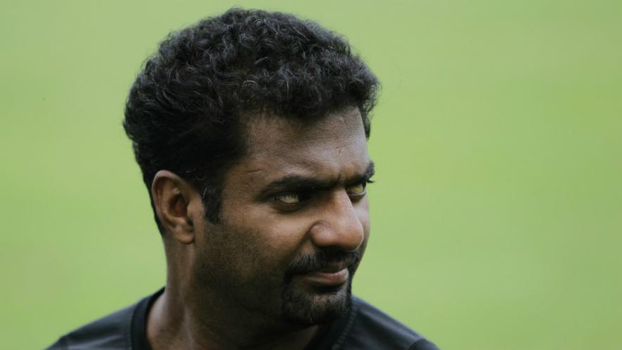 ICC T20WC- "जसप्रीत बुमराह पर हद से ज्यादा निर्भरता भारतीय टीम को पड़ रही भारी" मुरलीधरन ने भारत को लगाई फटकार, पाकिस्तान पर कही ये बात 3