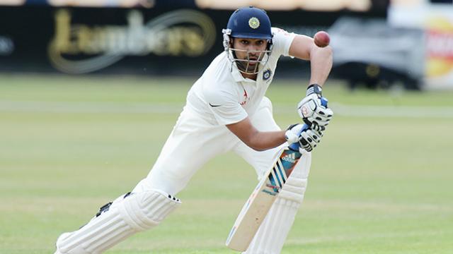 ऑस्ट्रेलिया दौरे पर टेस्ट सीरीज में रोहित शर्मा को मौका देने पर सौरव गांगुली ने दी विराट सलाह 2