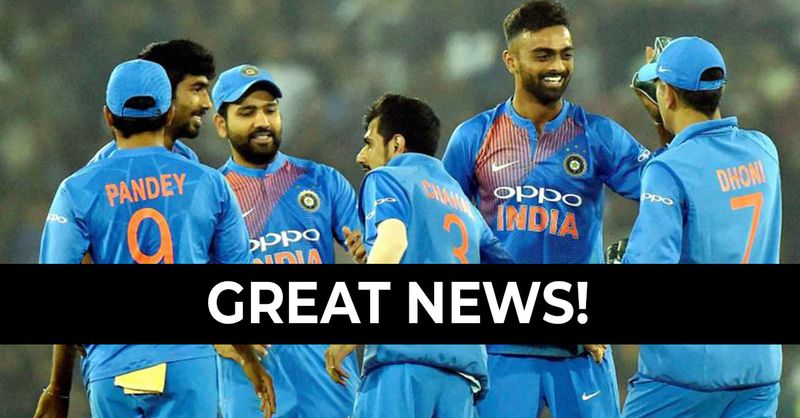 भारत ने बनाएं 367 रन और उधर विजय हजारे ट्रॉफी में रोहित शर्मा ने किया कुछ ऐसा पेश की ऑस्ट्रेलिया दौरे के लिए दावेदारी 11