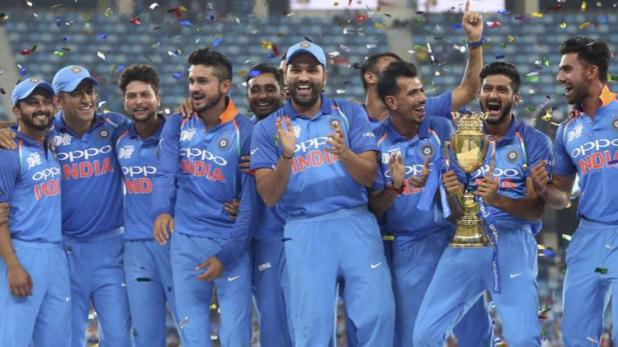 वसीम अकरम ने भारत और पाकिस्तान के विश्व कप जीतने की दावेदारी को लेकर कही ये बात 2