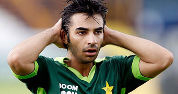 पाकिस्तान के दागी क्रिकेटर सलमान बट्ट ने शाहिद अफरीदी पर लगाया सनसनीखेज आरोप 1