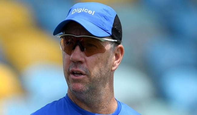 Not giving much attention to India's failure in England: La