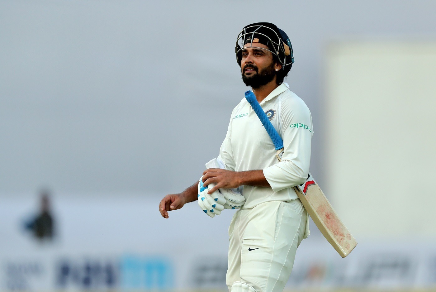 murali vijay