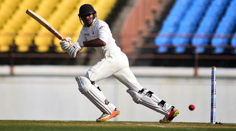 Vijay Hazare Trophy: victory of Haryana, Jammu and Kashmir and Tamil Nadu