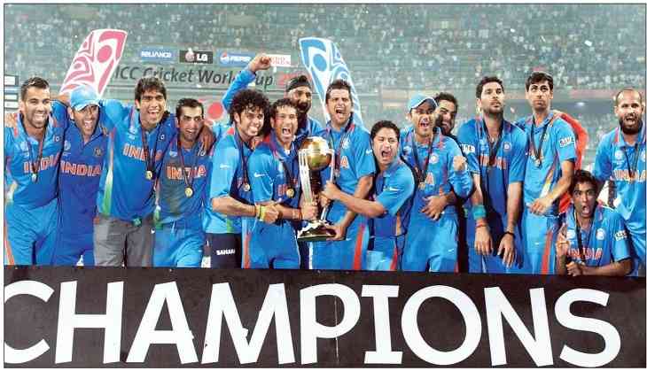 भारत को विश्वकप जीताने वाले ये 6 खिलाड़ी आज भी जीते हैं गुमनामी की जिन्दगी 4