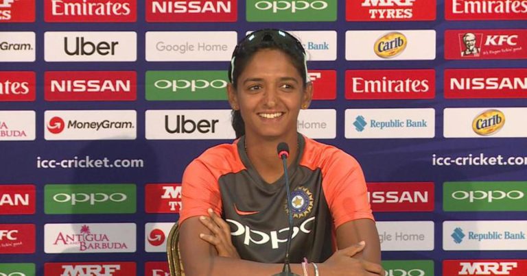 Coach Ramesh changed our mindset: Harmanpreet