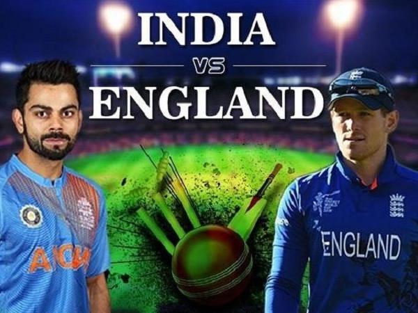 विश्वकप 2019 : इस वजह से भारतीय टीम नहीं, बल्कि इंलैंड टीम है विश्व कप की प्रबल दावेदार 3