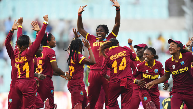 Women's T20 World Cup: West Indies in semi-finals defeating Sri Lanka