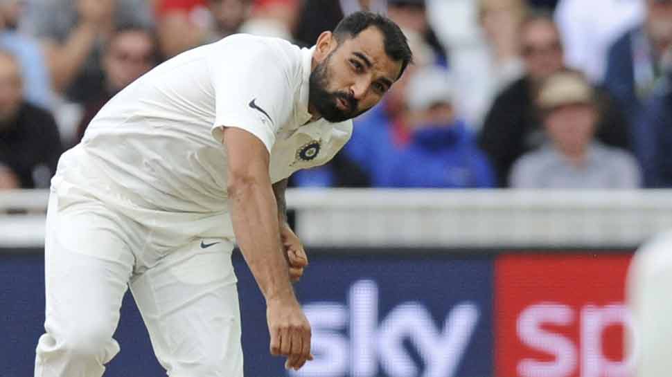 Smith, Warner to be weak after not being Australia: Shami