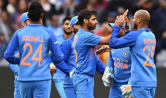 Sydney T-20: The last chance for the series to save the series