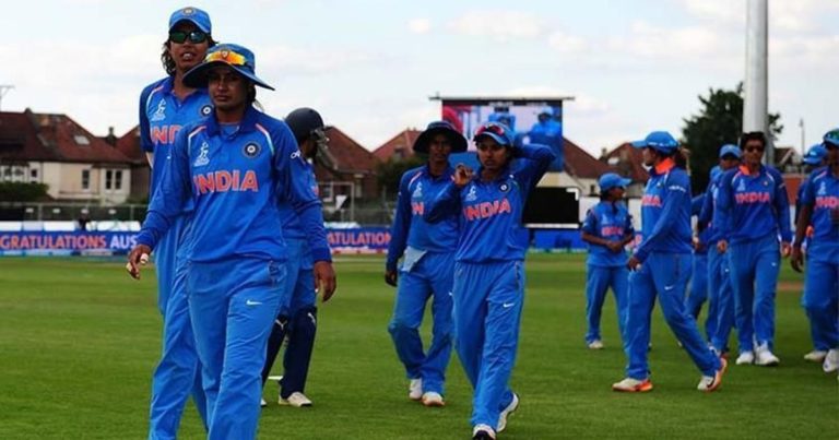 Women's T20 World Cup: India ready for strong challenge, Australia