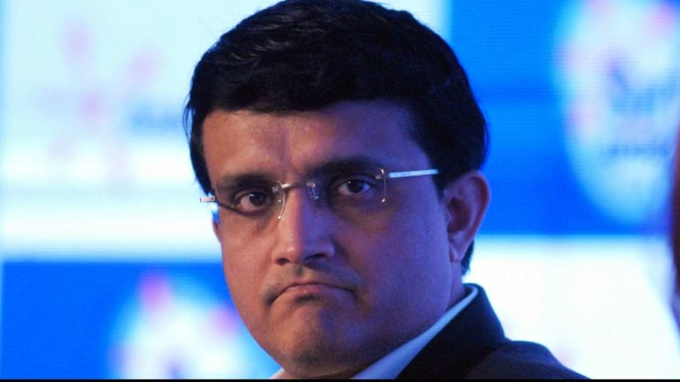 Saha India's best wicketkeeper in the last five to ten years: Ganguly