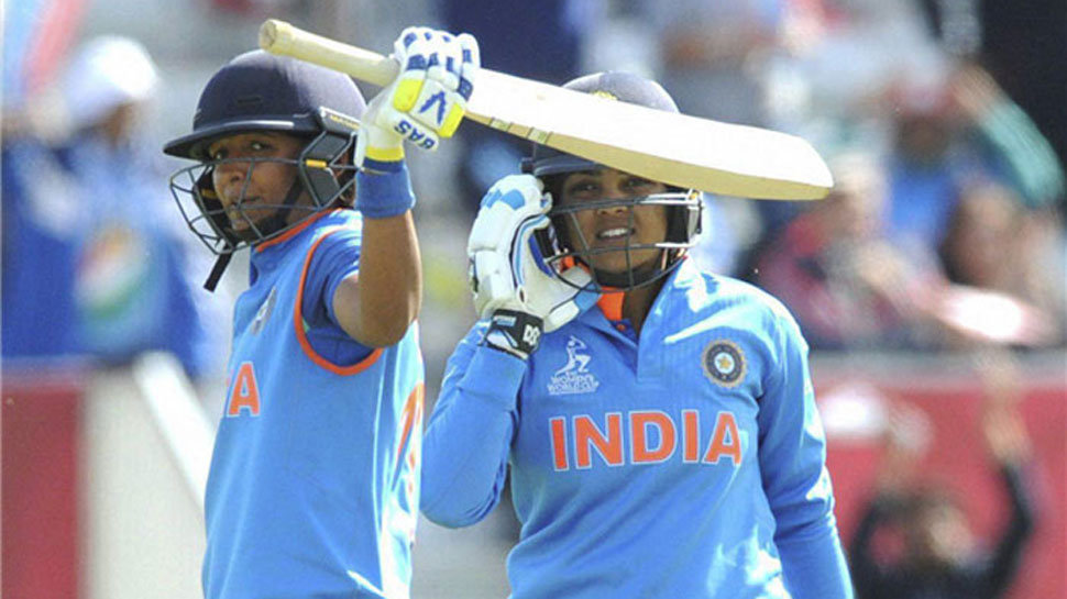 Indian team to play in Australia in formality match after semi-finals