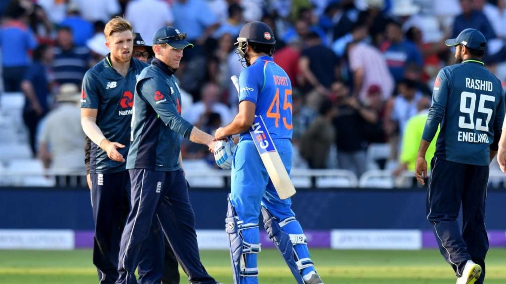 विश्वकप 2019 : इस वजह से भारतीय टीम नहीं, बल्कि इंलैंड टीम है विश्व कप की प्रबल दावेदार 4