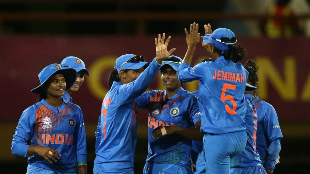 Women World Cup: India will play against England to make the final