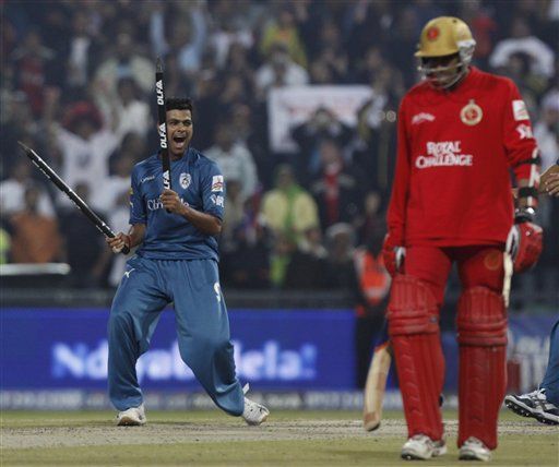इंडियन प्रीमियर लीग 2009: सबसे ज्यादा विकेट 15