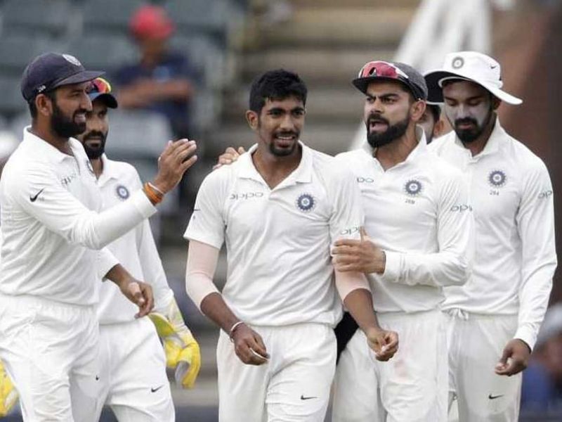 विराट और रोहित न भी चले तो भारत को इस बार ऑस्ट्रेलिया में टेस्ट सीरीज जीता सकते हैं ये 3 खिलाड़ी 11