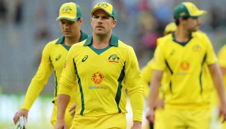 Pet Howard also said the goodbye to Cricket Australia