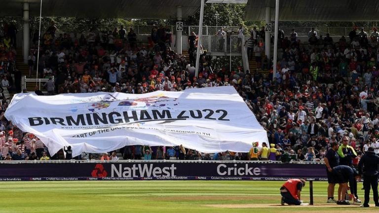 ICC submits application to include women cricket in 2022 Commonwealth Games