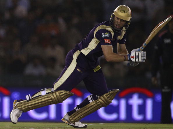 इंडियन प्रीमियर लीग 2009: सबसे बेहतरीन बल्लेबाजी स्ट्राइक रेट 1