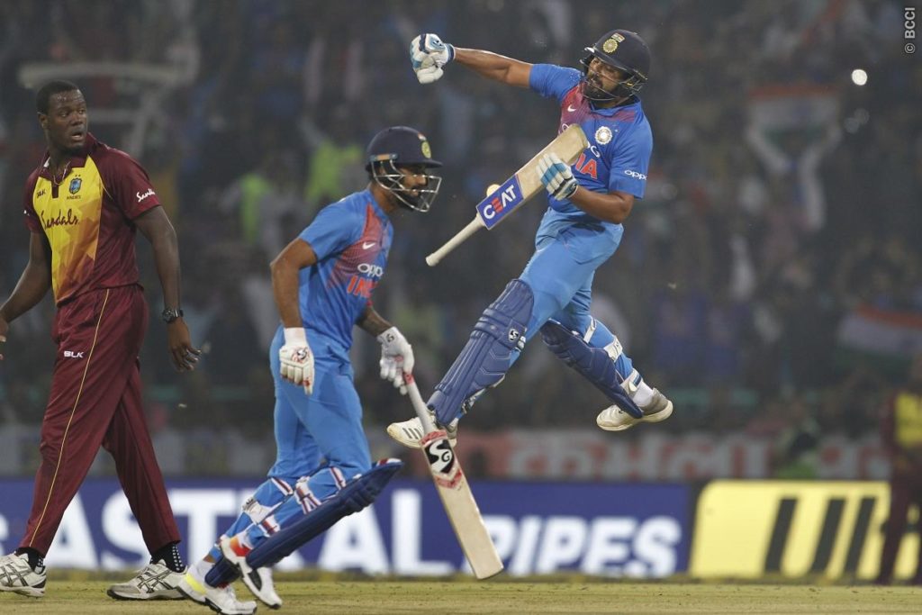 INDvsWI: तीसरे टी-20 मैच में इन बड़े बदलावों के साथ उतर सकती है टीम इंडिया, दिग्गज बैठेगा बाहर 2