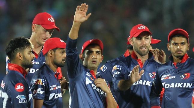 Gambhir, Shami not to play for Delhi in next IPL