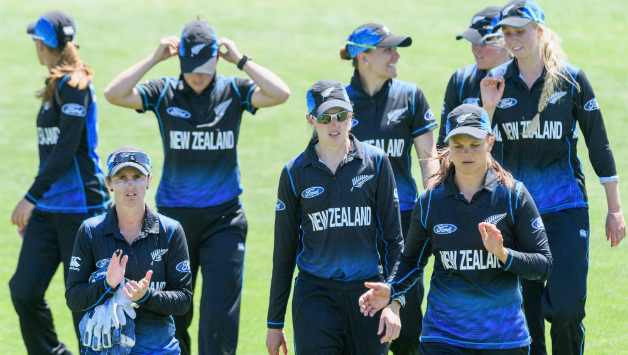 Women's T20 World Cup: New Zealand beat Pakistan