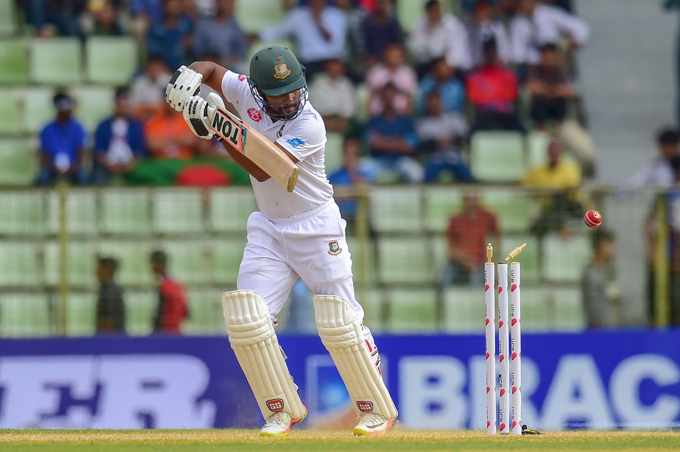 वेस्टइंडीज के खिलाफ दूसरे टेस्ट मैच से बाहर हुए कायेस 4