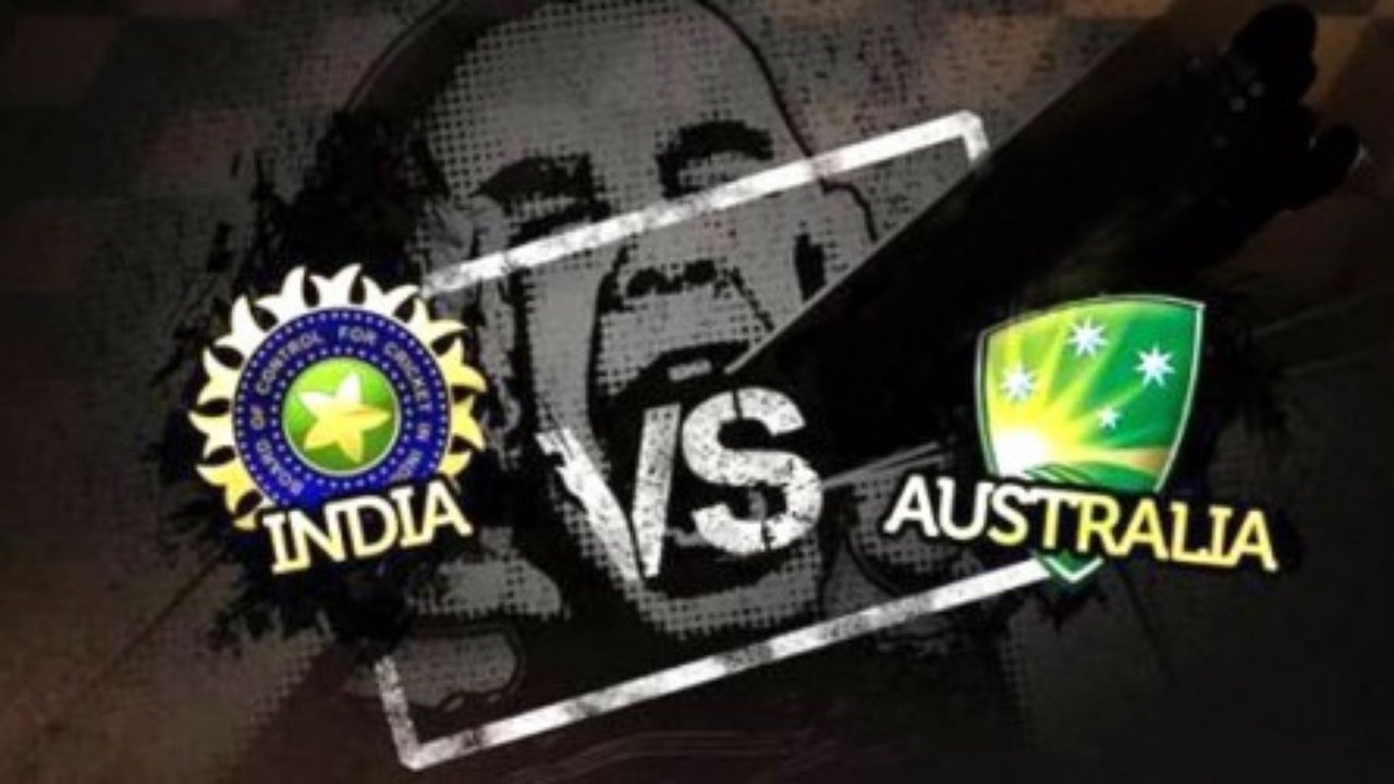AUSvsIND- भारत और क्रिकेट ऑस्ट्रेलिया एकादश के बीच अभ्यास मैच कल से, मैच से पहले ये जानना बेहद जरूरी 12