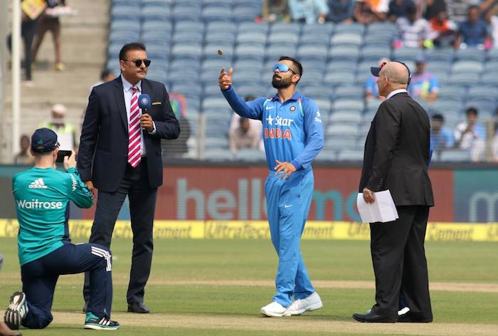 INDvsWI: वेस्टइंडीज के खिलाफ टॉस जीतते ही विराट कोहली बना देंगे बतौर कप्तान ये ऐतिहासिक रिकॉर्ड 1