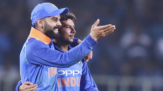 कोहली या रोहित नहीं, बल्कि इस भारतीय खिलाड़ी की वजह से वेस्टइंडीज नहीं जीत सका भारत दौरे पर एक भी सीरीज 3