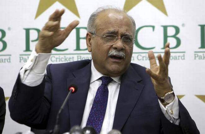 Our documents did not bother to ask for compensation from BCCI: Money