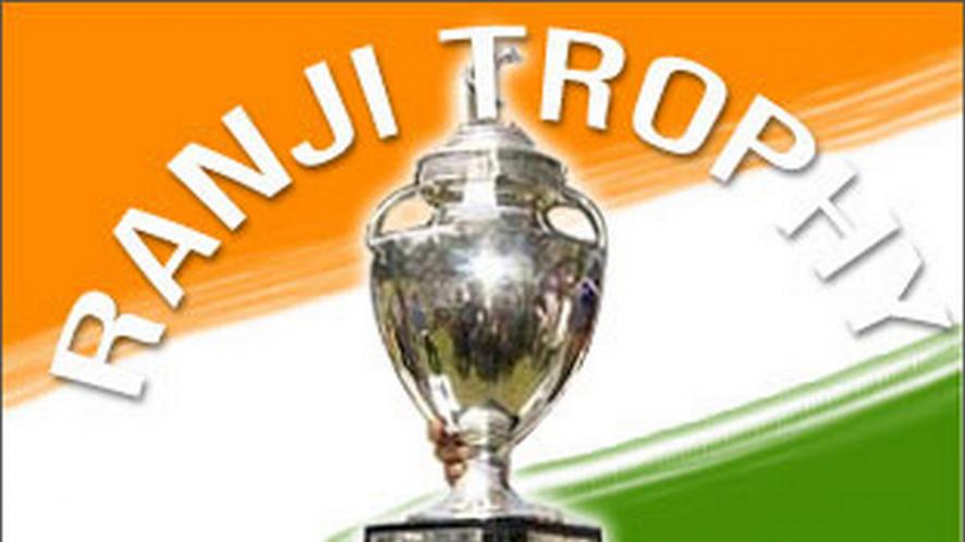 Ranji Trophy: Gujarat's strongest win against Junagadh