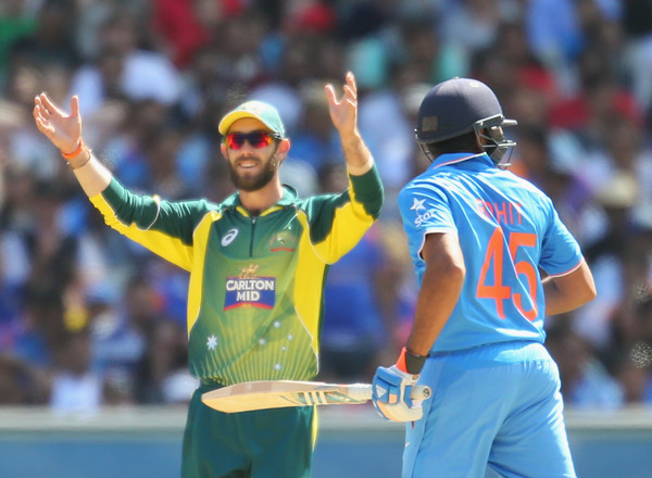 AUSvsInd: जाने कब कहाँ और किस चैनल पर होगा भारत-ऑस्ट्रेलिया के बीच होने वाला करो या मरो वाला तीसरा टी-20 12