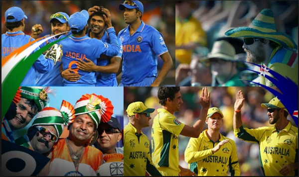 0.2 ओवर में एरोन फिंच को आउट करते ही टीम इंडिया ने बनाया विश्व रिकॉर्ड, ऐसा करने वाला पहला देश बना भारत 2