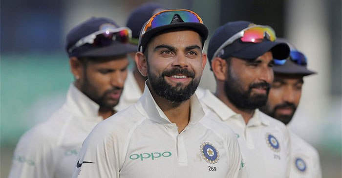 भारत की कोशिश हुई कामयाब, ऑस्ट्रेलिया दौरे पर तीन नहीं चार दिनों का होगा प्रैक्टिस मैच 5