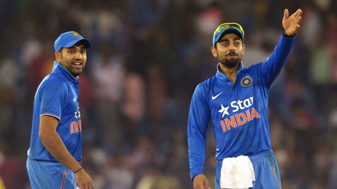 कोहली या रोहित नहीं, बल्कि इस भारतीय खिलाड़ी की वजह से वेस्टइंडीज नहीं जीत सका भारत दौरे पर एक भी सीरीज 1