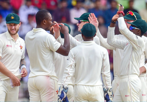 BANvsZIM: पहले टेस्ट में जिम्बाब्वे की पकड़ मजबूत, हार की कगार पर बांग्लादेश 4