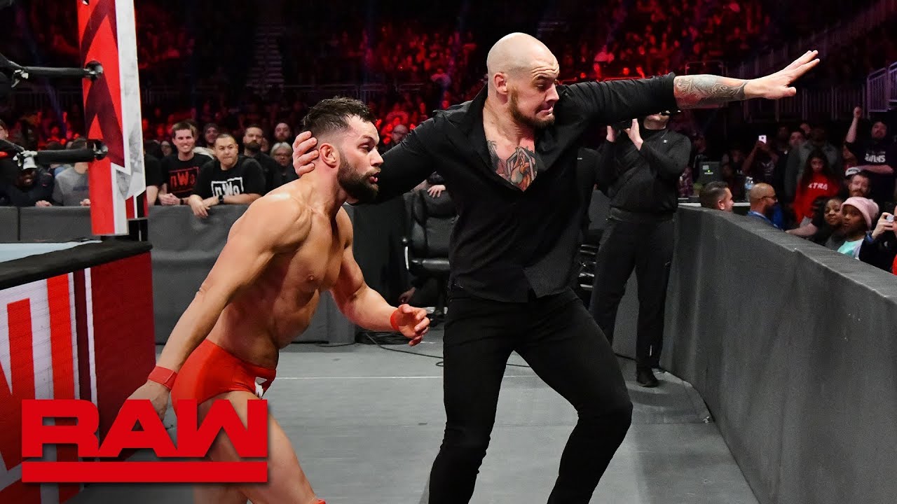 baron corbin