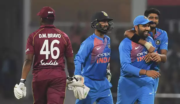 India's chance to experiment with clean sweep, try a bench strand