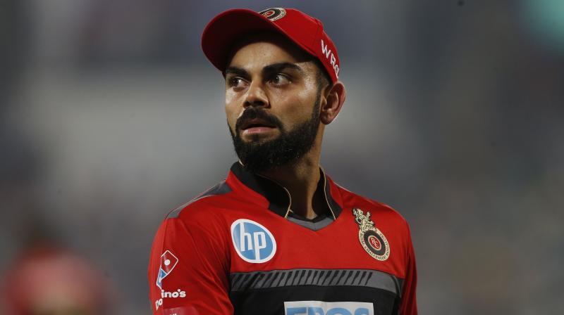 Do not expect Kohli, franchisees to get back support from fast bowlers IPL