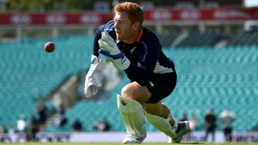 Bairstow wants his place back in the England team