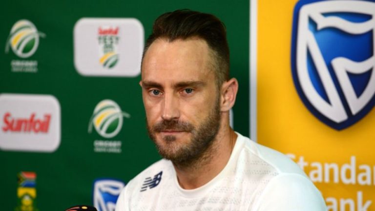 Australia has changed significantly: Plessis