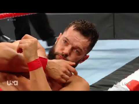 WWE रॉ रिजल्ट्स: 26 नवम्बर, 2018 5