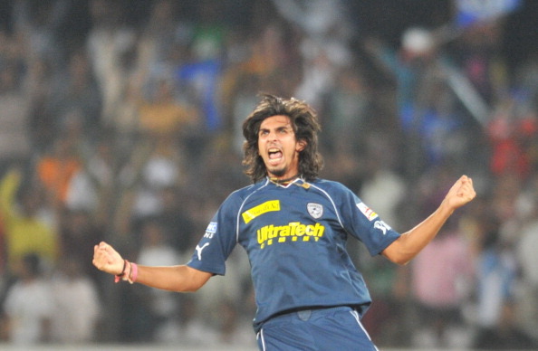 इंडियन प्रीमियर लीग 2011: पारी में सर्वश्रेष्ठ गेंदबाजी 6