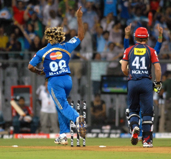 इंडियन प्रीमियर लीग 2011: सबसे ज्यादा विकेट 15