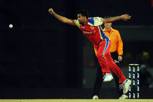 इंडियन प्रीमियर लीग 2011: पारी में सबसे महंगी गेंदबाजी 5