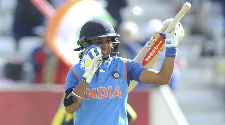 Need to show aggressive game against Australia: Harmanpreet