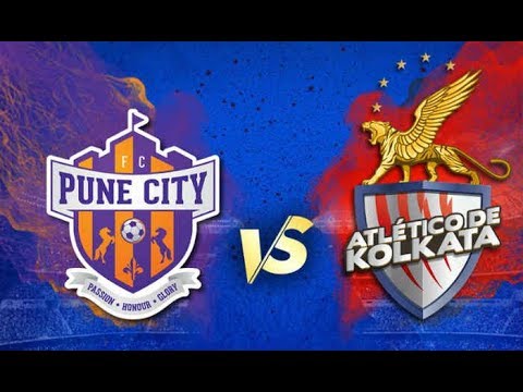 ISL-5: FC Pune City will face ATC today